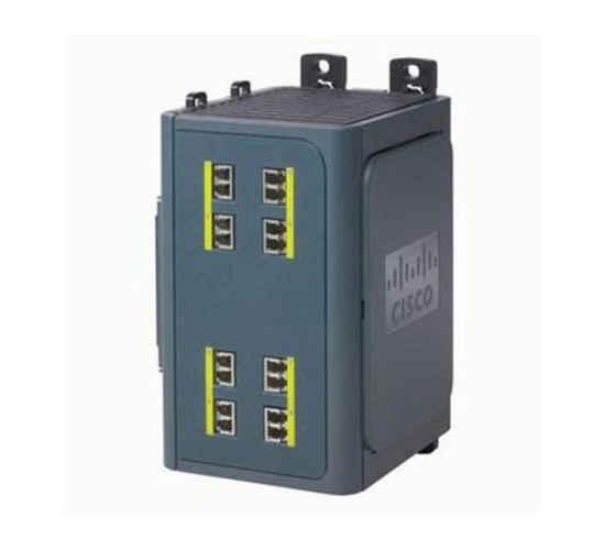 Модуль расширения Cisco IEM-3000-8SM