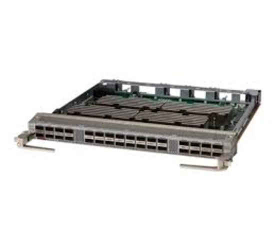 Линейная карта Cisco Nexus N9K-X9732C-EX