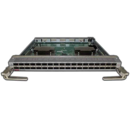 Линейная карта Cisco Nexus N9K-X9736PQ