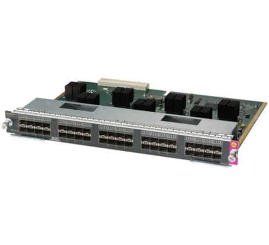 Модуль Cisco Catalyst WS-X4640-CSFP-E